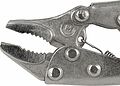 REXANT 12-4664 Зажим ручной 125мм REXANT 