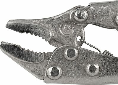 REXANT 12-4664 Зажим ручной 125мм REXANT 