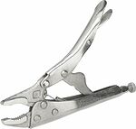 REXANT 12-4665 Зажим ручной 175мм REXANT 