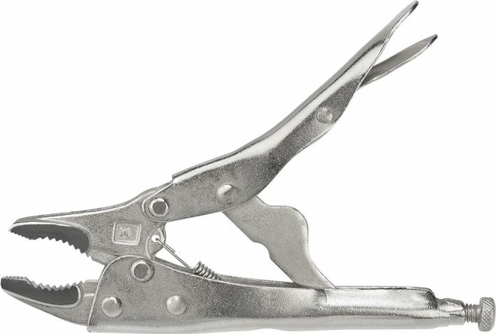 REXANT 12-4665 Зажим ручной 175мм REXANT 