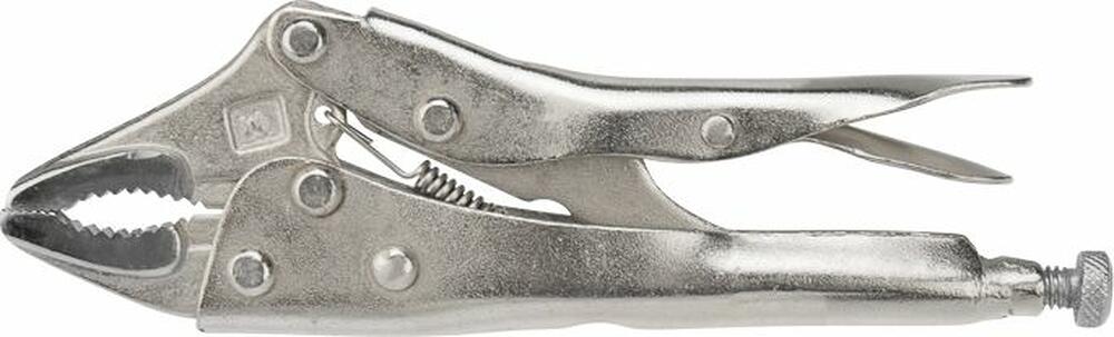 REXANT 12-4665 Зажим ручной 175мм REXANT 