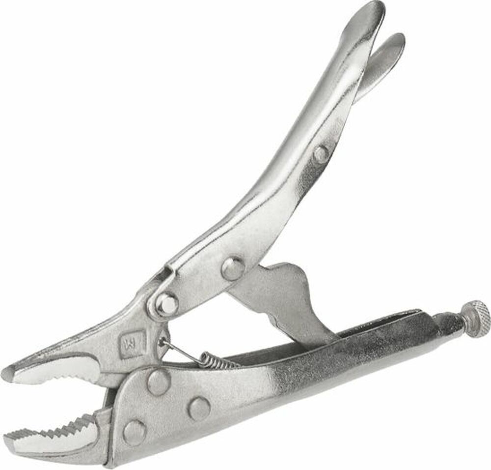 REXANT 12-4665 Зажим ручной 175мм REXANT 