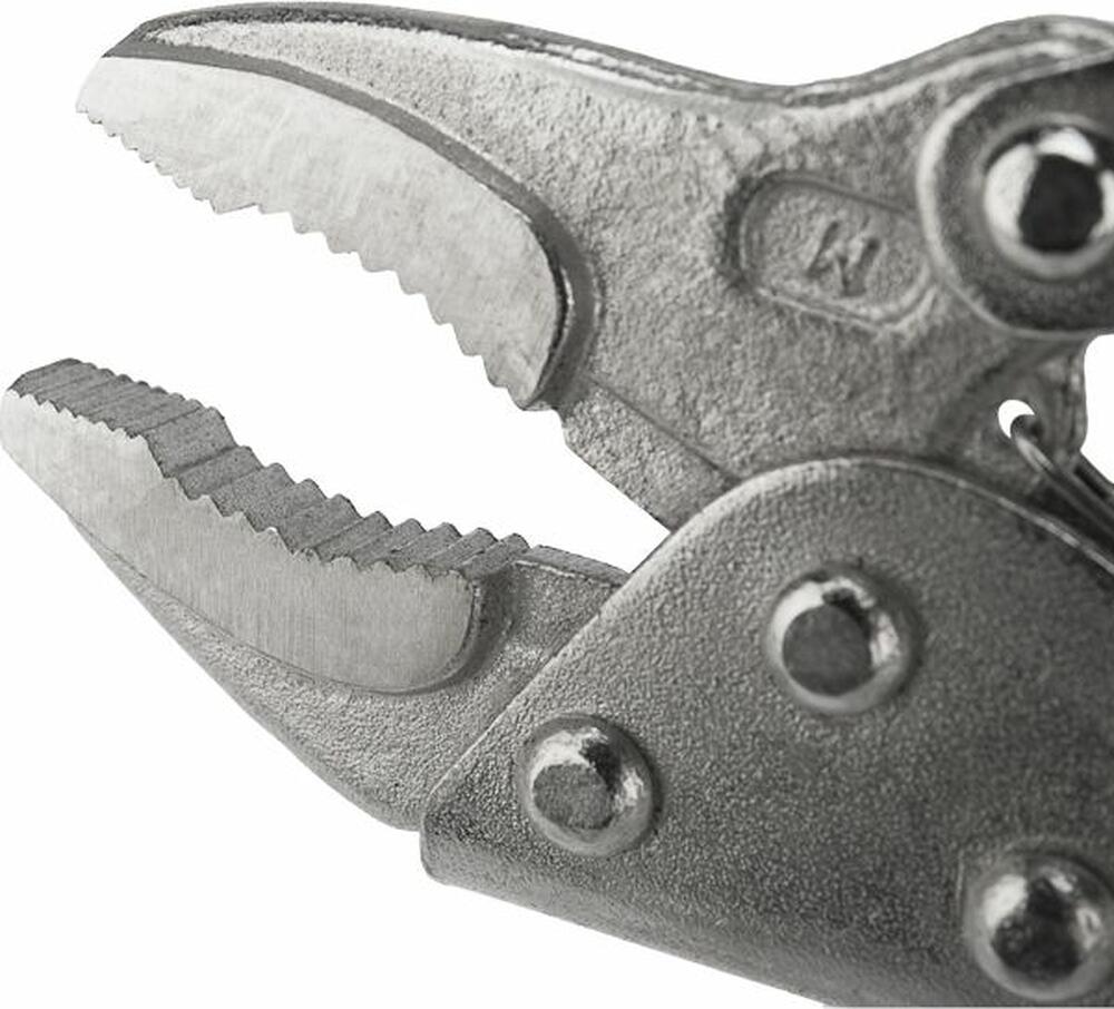 REXANT 12-4665 Зажим ручной 175мм REXANT 