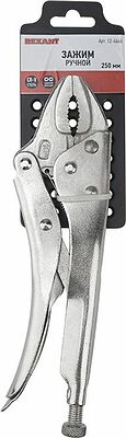 REXANT 12-4666 Зажим ручной 250мм REXANT 