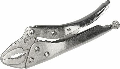 REXANT 12-4666 Зажим ручной 250мм REXANT 