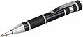REXANT 12-4705 Отвертка с насадками 6 шт. REXANT 