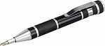 REXANT 12-4705 Отвертка с насадками 6 шт. REXANT 
