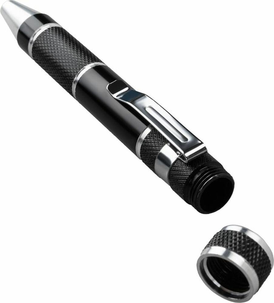 REXANT 12-4705 Отвертка с насадками 6 шт. REXANT 