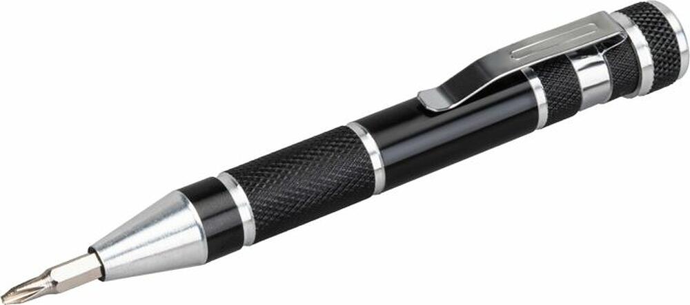 REXANT 12-4705 Отвертка с насадками 6 шт. REXANT 