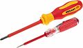 REXANT 12-4772-3 Набор отверток диэлектрических, 123 предмета REXANT