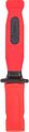 REXANT 12-4933 Нож монтажника, нержавеющая сталь, лезвие 50мм REXANT