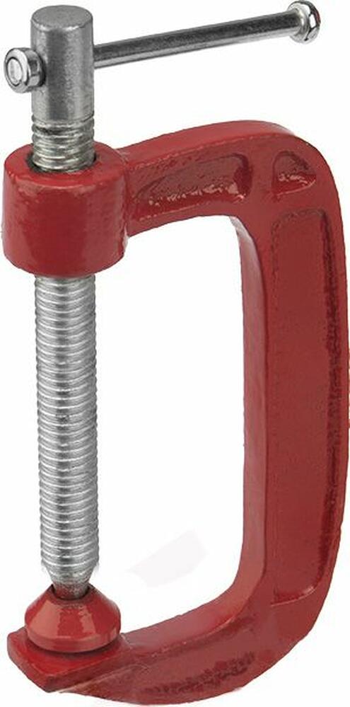 REXANT 12-5702 Струбцина G-образная 75мм REXANT 