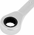 REXANT 12-5804-1 Ключ комбинированный трещоточный 9мм, CrV, зеркальный хром REXANT REXANT 12-5804-1 Ключ комбинированный трещоточный 9мм, CrV, зеркальный хром REXANT