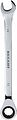 REXANT 12-5806-1 Ключ комбинированный трещоточный 11мм, CrV, зеркальный хром REXANT REXANT 12-5806-1 Ключ комбинированный трещоточный 11мм, CrV, зеркальный хром REXANT