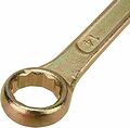 REXANT 12-5809-2 Ключ комбинированный 14мм, желтый цинк REXANT 