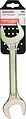 REXANT 12-5835-2 Ключ рожковый 30х32мм, желтый цинк REXANT 
