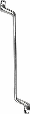 REXANT 12-5856-2 Ключ накидной коленчатый 12х13мм, цинк REXANT 