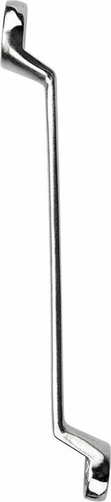 REXANT 12-5865-2 Ключ накидной коленчатый 27х32мм, цинк REXANT 