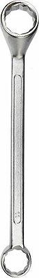REXANT 12-5866-2 Ключ накидной коленчатый 30х32мм, цинк REXANT 