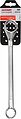 REXANT 12-5866-2 Ключ накидной коленчатый 30х32мм, цинк REXANT 