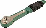 REXANT 12-6070 Набор головок и бит с ключом-трещоткой 17 предметов REXANT
