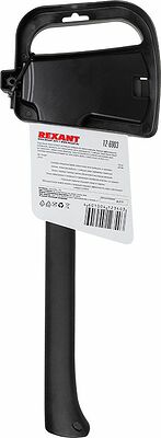 REXANT 12-6903 Топор универсальный Викинг 440мм REXANT