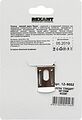 REXANT 12-9002 Рулетка измерительная Стандарт, 5м х 25мм REXANT