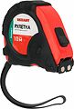 REXANT 12-9017 Рулетка измерительная Профи прорезиненный корпус, магнитная, 10м х 25мм REXANT REXANT 12-9017 Рулетка измерительная Профи прорезиненный корпус, магнитная, 10м х 25мм REXANT