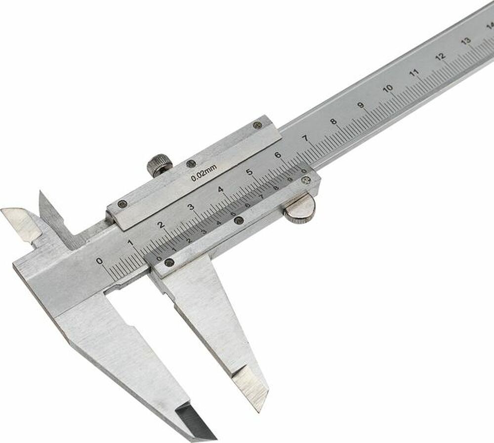 REXANT 12-9102 Штангенциркуль ШЦ - 250мм REXANT