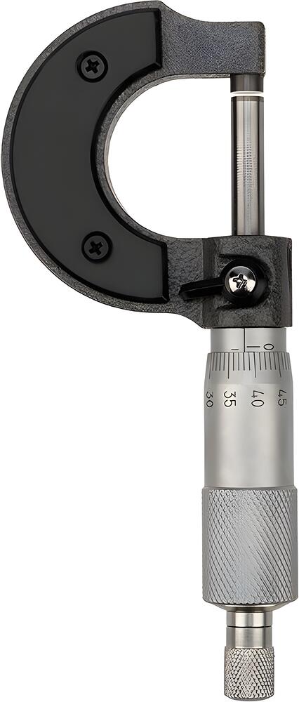 REXANT 12-9110-2 Микрометр МК 0-25мм REXANT