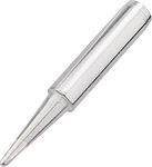 REXANT 12-9715 Жало для паяльника серии 900М, Ø4,3мм, тип конус большой 0,5мм, блистер REXANT