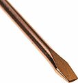 REXANT 12-9942 Жало для паяльника медное ЭПСН, Ø4,8мм, тип плоский, блистер REXANT REXANT 12-9942 Жало для паяльника медное ЭПСН, Ø4,8мм, тип плоский, блистер REXANT