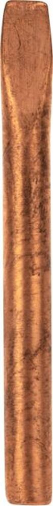 REXANT 12-9945 Жало для паяльника медное ЭПСН, Ø7,8мм, тип плоский, блистер REXANT