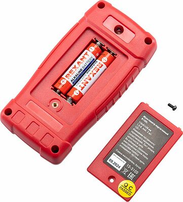 REXANT 13-3100 Мультиметр портативный R109L REXANT