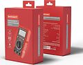 REXANT 13-3106 Мультиметр портативный R830L REXANT