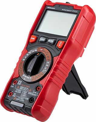 REXANT 13-3154 Мультиметр универсальный R132С REXANT