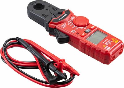 REXANT 13-3220 Токовые клещи R200D REXANT