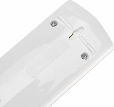 REXANT 13-4111 Удлинитель PREMIUM 3 гнезда, 5м, 3х1,5мм², с/з, 2 USB, белый REXANT