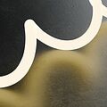 REXANT 141-641 Лента светодиодная для бани и сауны 24В, SMD2835, 14,4Вт/м, 120 LED/м, 3000K, 16мм, 5м, IP68 REXANT