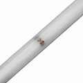 REXANT 141-641 Лента светодиодная для бани и сауны 24В, SMD2835, 14,4Вт/м, 120 LED/м, 3000K, 16мм, 5м, IP68 REXANT