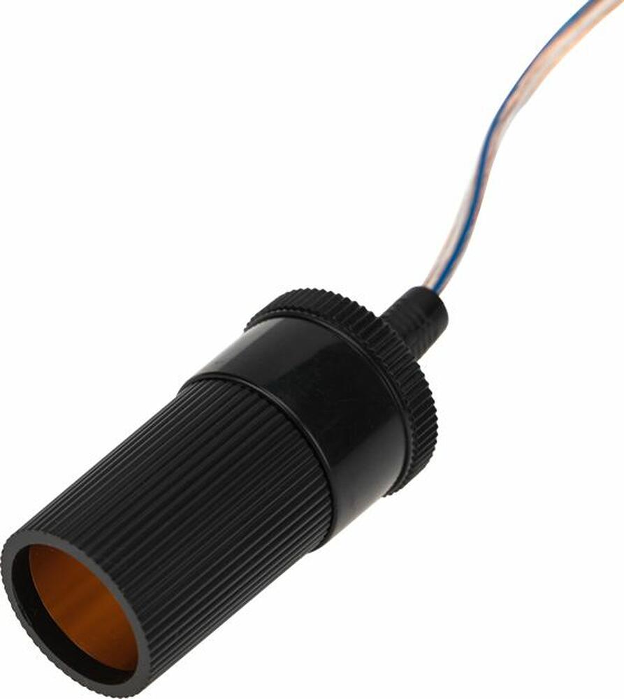 REXANT 16-0216 Удлинитель автоприкуривателя от аккумулятора 3м REXANT 