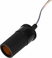 REXANT 16-0217 Удлинитель автоприкуривателя от аккумулятора 5м REXANT 