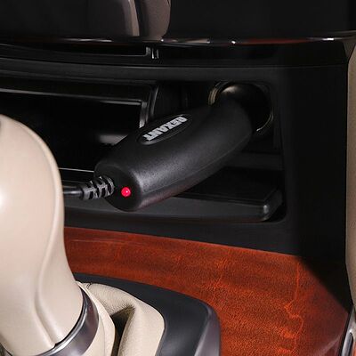 REXANT 16-0250 Автозарядка в прикуриватель microUSB (АЗУ) (5 V, 1000 mA) шнур прямой 1.2 м черная REXANT