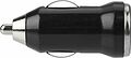 REXANT 16-0280 Зарядное устройство в прикуриватель REXANT USB, 5V, 1000mA, черное, LED индикация REXANT 16-0280 Зарядное устройство в прикуриватель REXANT USB, 5V, 1000mA, черное, LED индикация