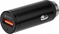 REXANT 16-0282 Зарядное устройство в прикуриватель REXANT USB, 5V, 2.4 A, черное