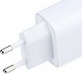REXANT 16-0285 Сетевое зарядное устройство REXANT USB 5V, 3 A с Quick charge, белое
