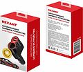 REXANT 16-0299 Автозарядка в прикуриватель REXANT АЗУ 2хUSB+гнездо, 12-24V, 5V,1 000mA REXANT 16-0299 Автозарядка в прикуриватель REXANT АЗУ 2хUSB+гнездо, 12-24V, 5V,1 000mA
