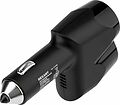 REXANT 16-0299 Автозарядка в прикуриватель REXANT АЗУ 2хUSB+гнездо, 12-24V, 5V,1 000mA REXANT 16-0299 Автозарядка в прикуриватель REXANT АЗУ 2хUSB+гнездо, 12-24V, 5V,1 000mA