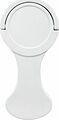 REXANT 16-0734 Вилка Евро угловая с з/к 16 А плоская за шкаф белая REXANT