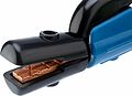 REXANT 16-0753 Сварочный кабель с электрододержателем REXANT 16 мм² 200 А СКР 10-25 3 м